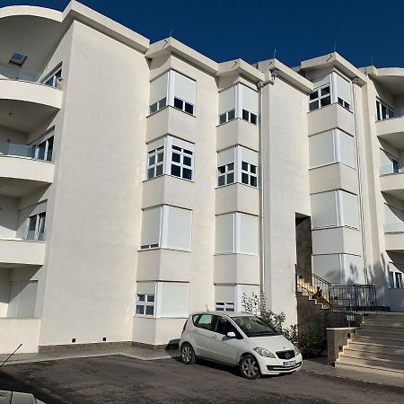 Apartments Bujkovic 巴尔 外观 照片