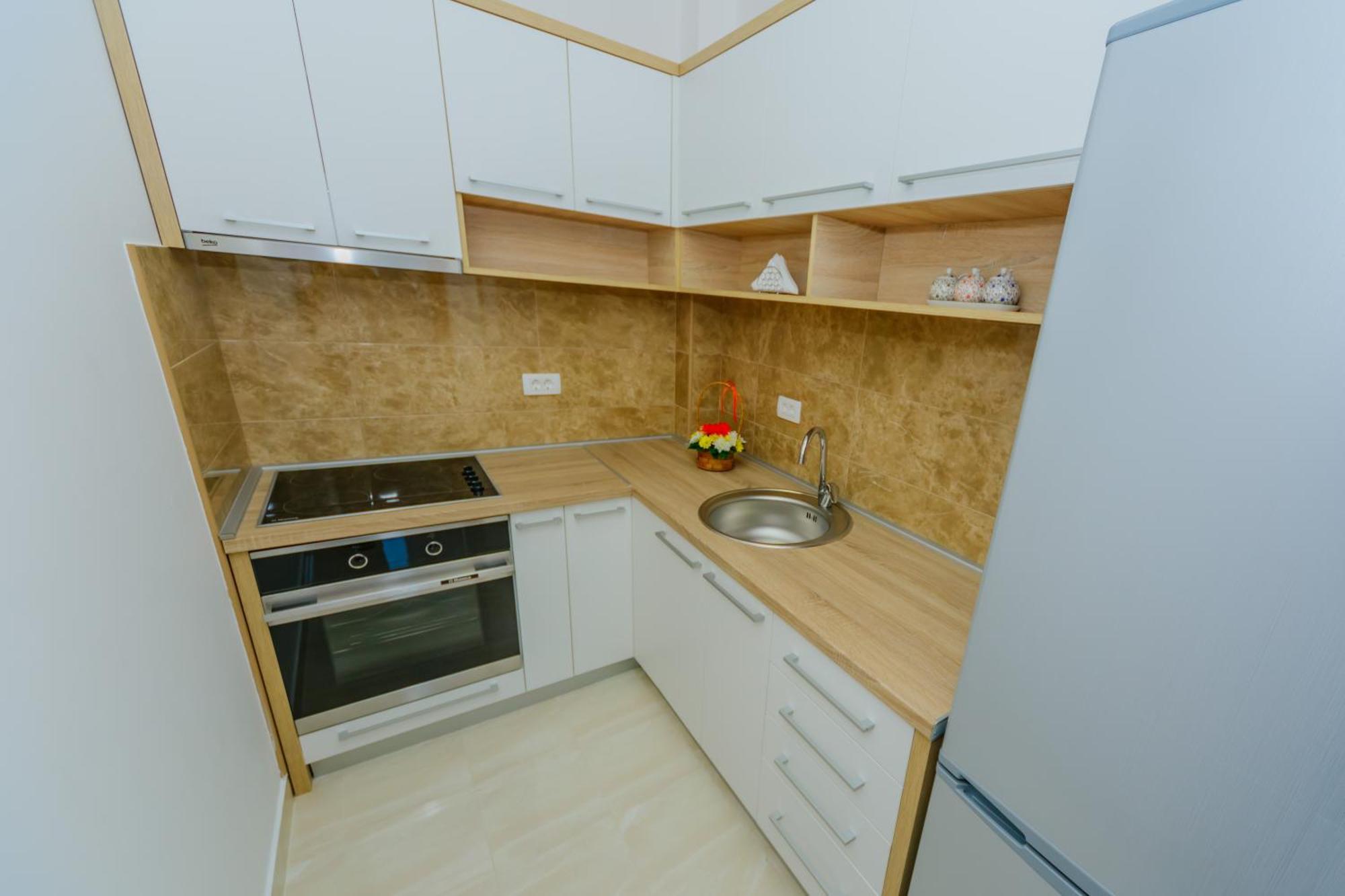 Apartments Bujkovic 巴尔 外观 照片