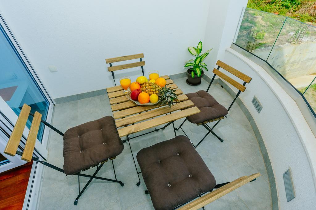 Apartments Bujkovic 巴尔 外观 照片