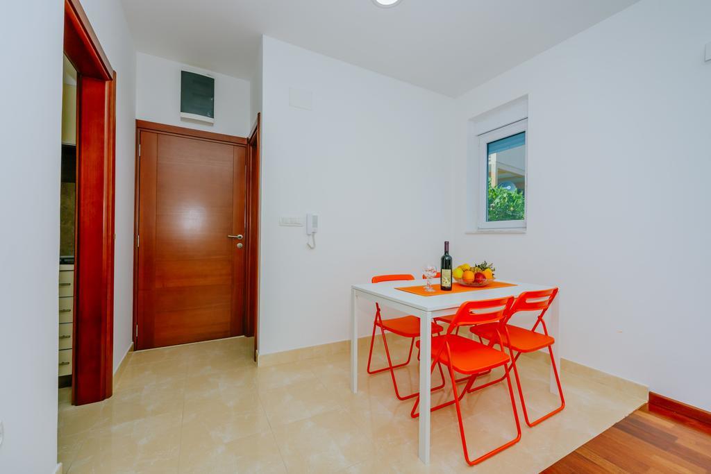 Apartments Bujkovic 巴尔 外观 照片
