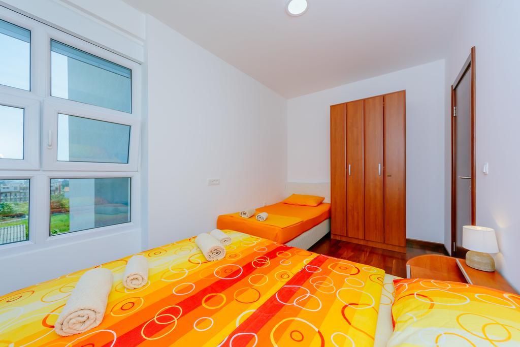 Apartments Bujkovic 巴尔 外观 照片