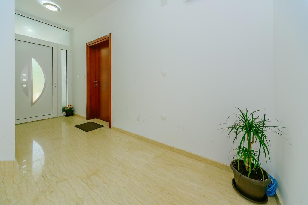 Apartments Bujkovic 巴尔 外观 照片