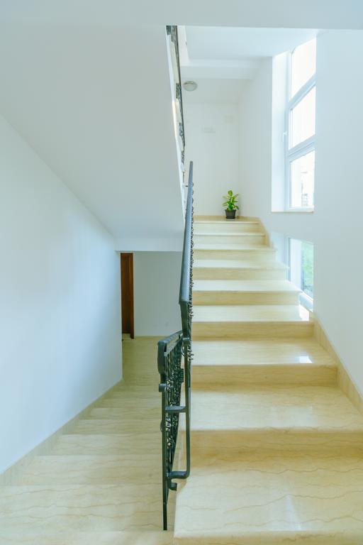 Apartments Bujkovic 巴尔 外观 照片