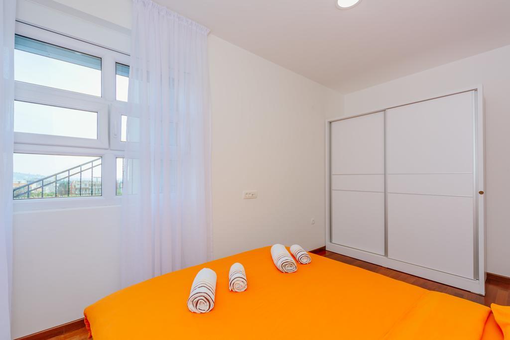 Apartments Bujkovic 巴尔 外观 照片