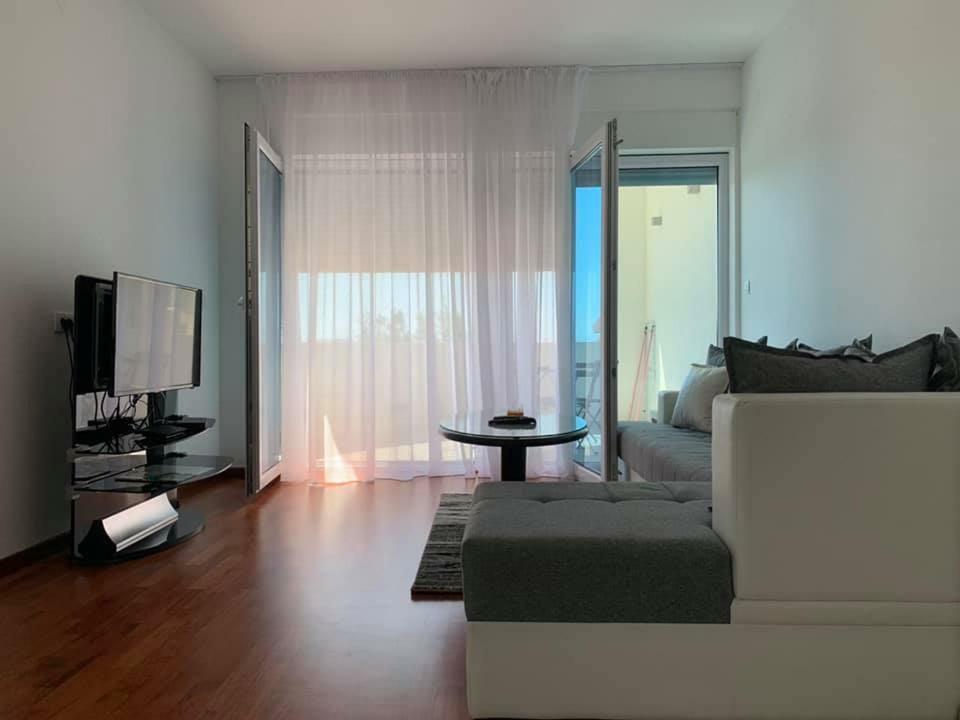 Apartments Bujkovic 巴尔 外观 照片