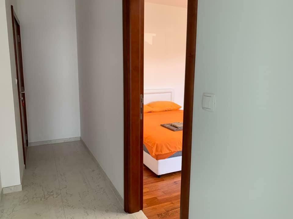 Apartments Bujkovic 巴尔 外观 照片