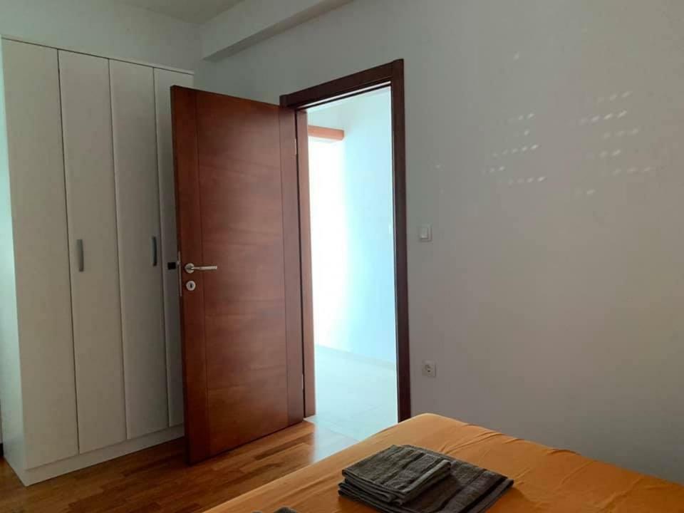 Apartments Bujkovic 巴尔 外观 照片