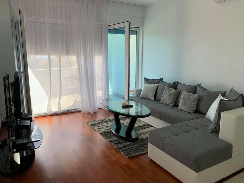 Apartments Bujkovic 巴尔 外观 照片