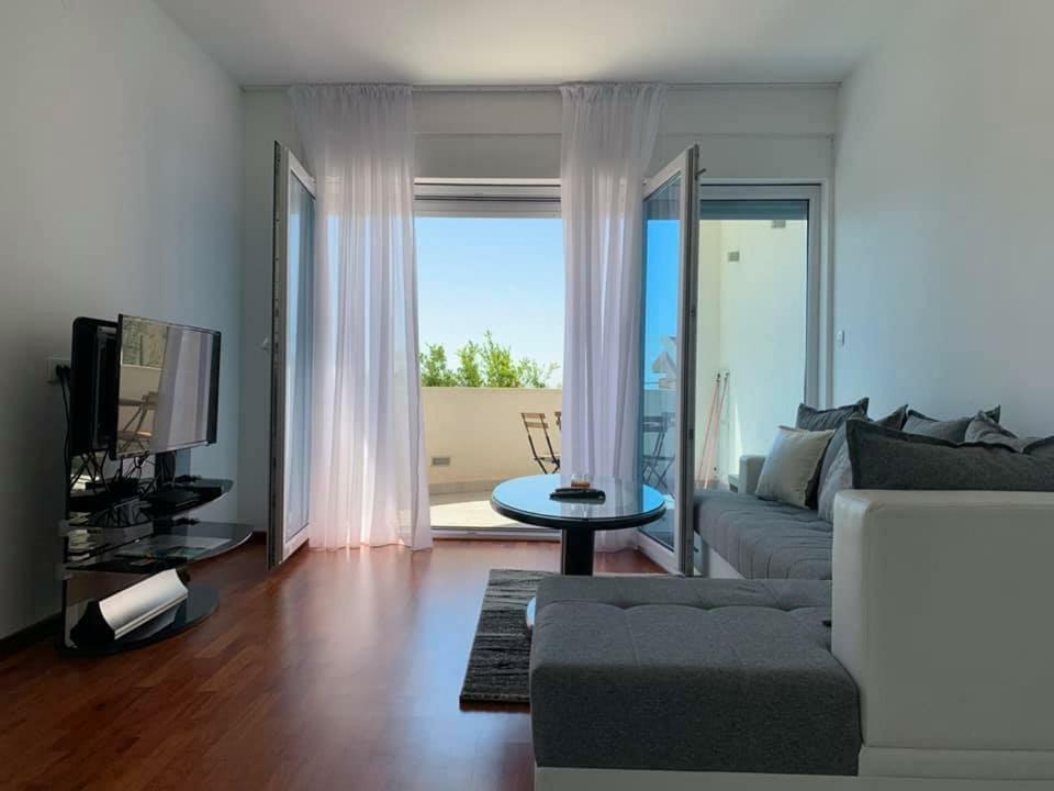Apartments Bujkovic 巴尔 外观 照片