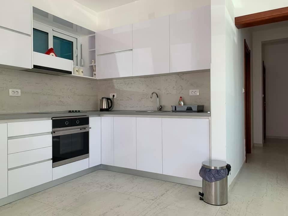 Apartments Bujkovic 巴尔 外观 照片
